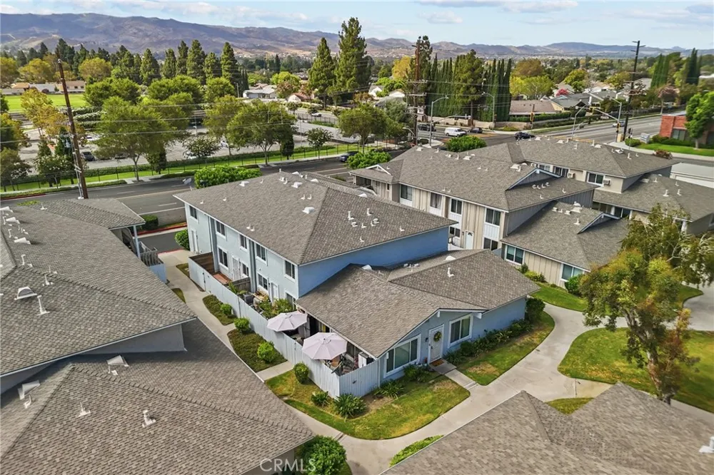 3452 Lockwood Court #24 Simi Valley, CA 93063