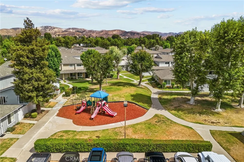 3452 Lockwood Court #24 Simi Valley, CA 93063