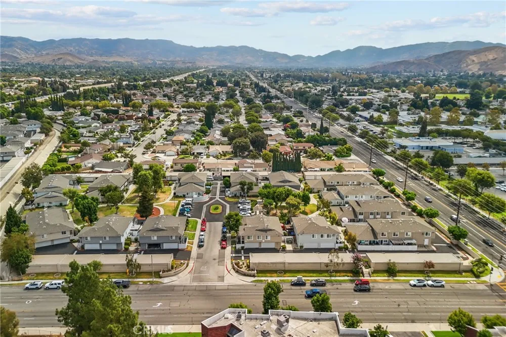 3452 Lockwood Court #24 Simi Valley, CA 93063