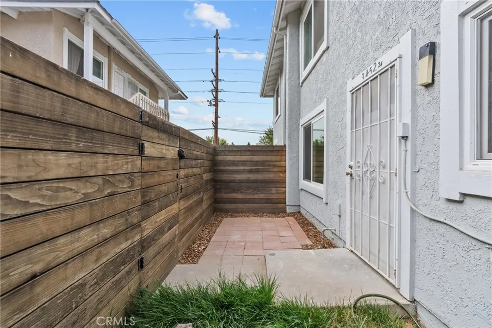 3452 Lockwood Court #24 Simi Valley, CA 93063