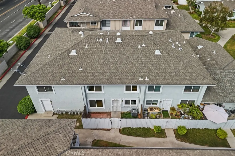 3452 Lockwood Court #24 Simi Valley, CA 93063