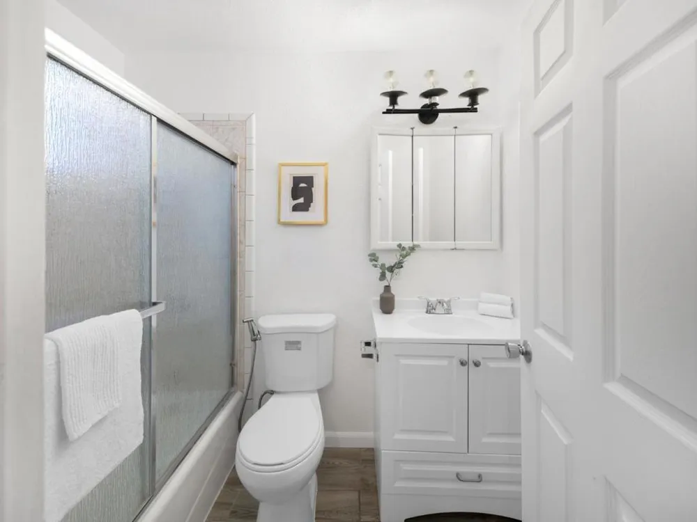 100 Beacon Drive Milpitas, CA 95035