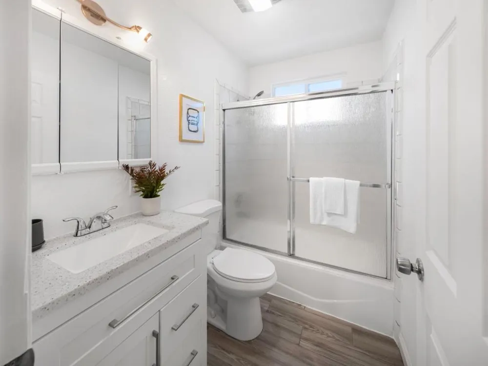 100 Beacon Drive Milpitas, CA 95035