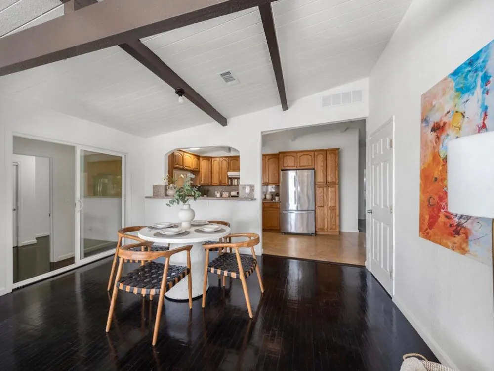 100 Beacon Drive Milpitas, CA 95035