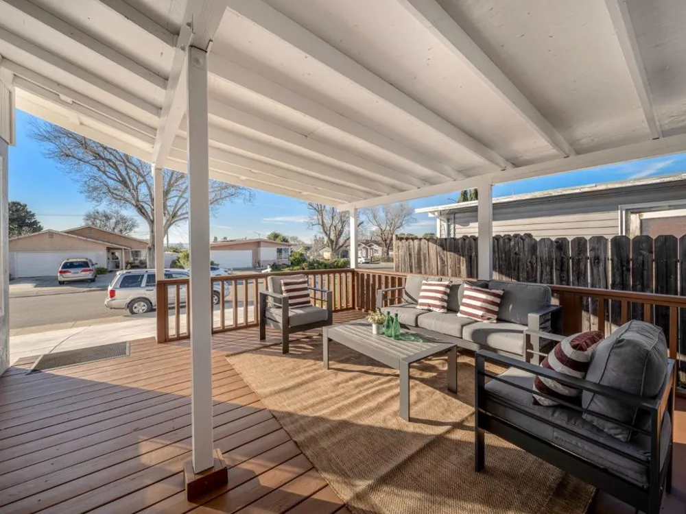 100 Beacon Drive Milpitas, CA 95035