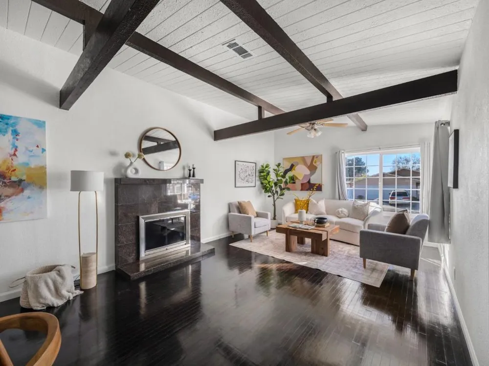 100 Beacon Drive Milpitas, CA 95035
