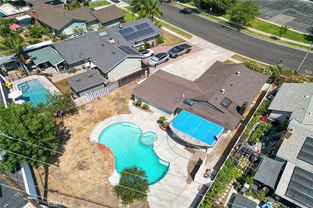12909 Bluefield La Mirada, CA 90638