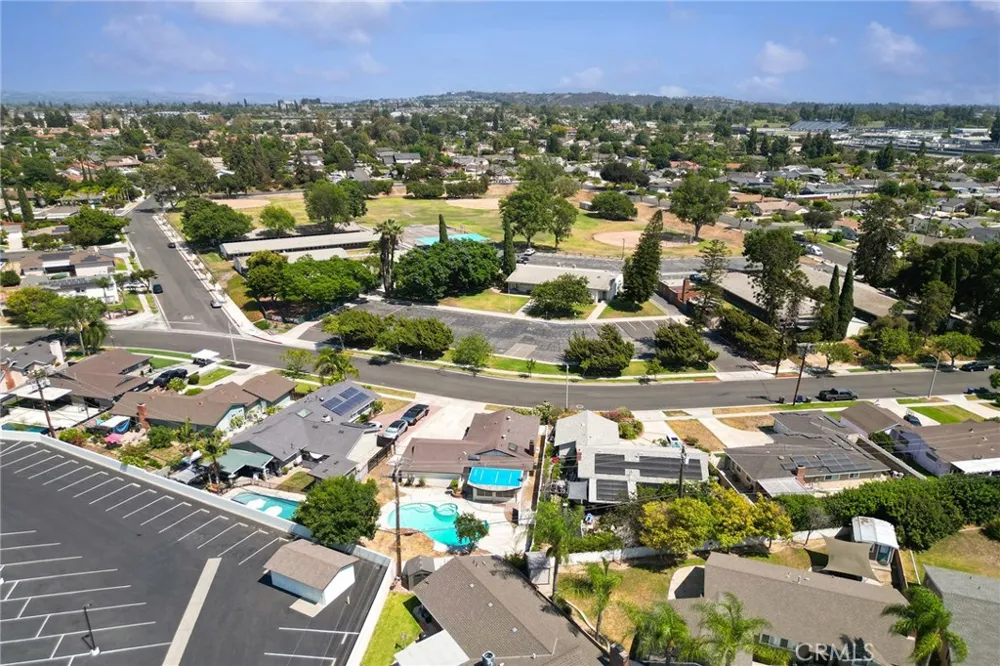 12909 Bluefield La Mirada, CA 90638