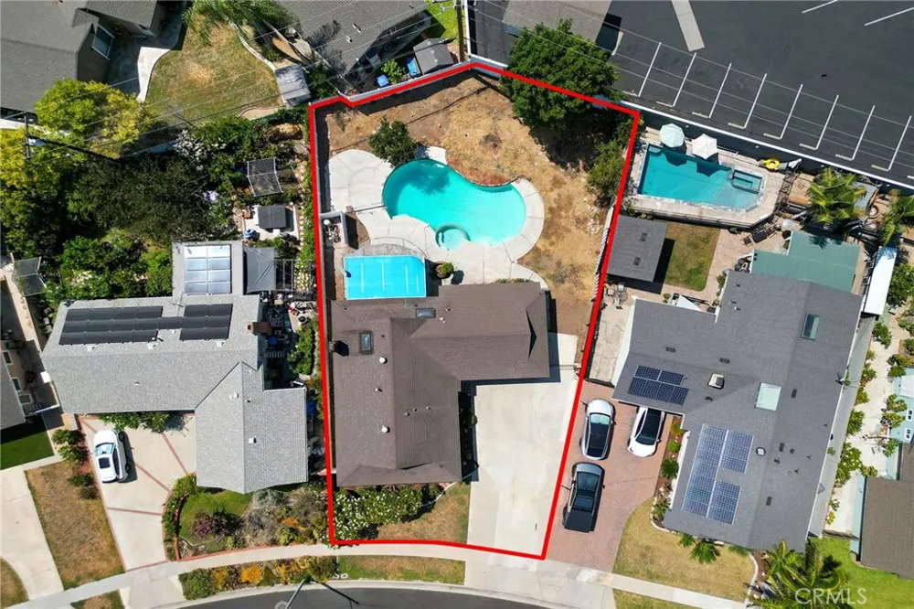 12909 Bluefield La Mirada, CA 90638