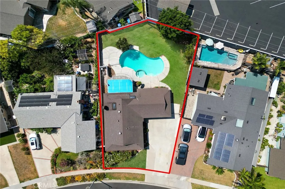 12909 Bluefield La Mirada, CA 90638