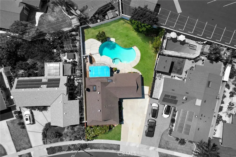 12909 Bluefield La Mirada, CA 90638