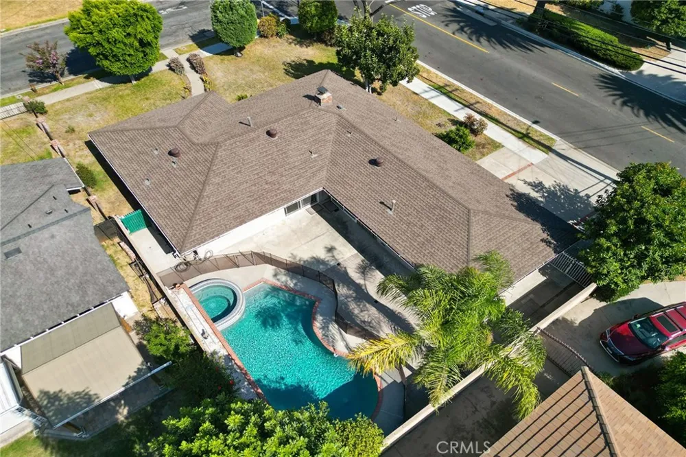 1523 S 8th Avenue Arcadia, CA 91006
