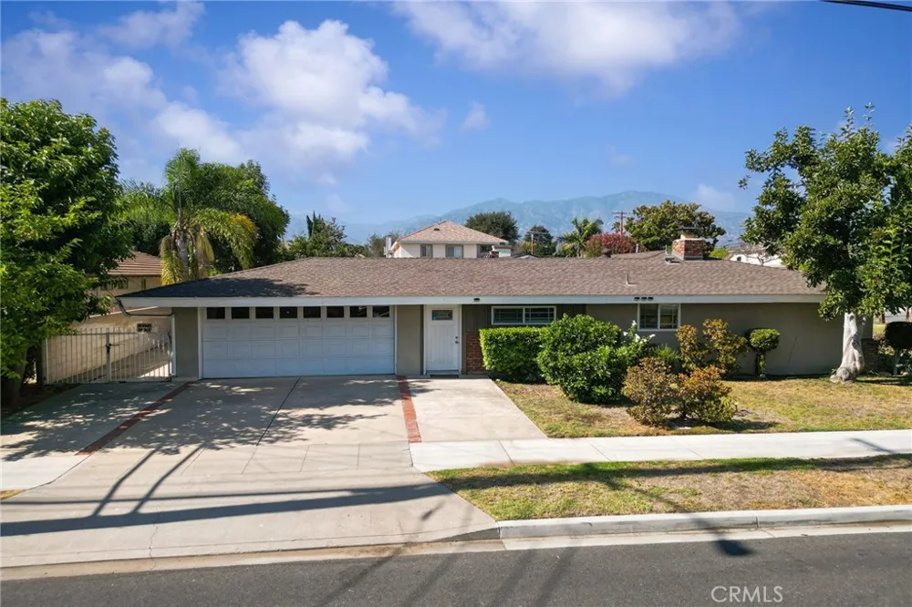 1523 S 8th Avenue Arcadia, CA 91006