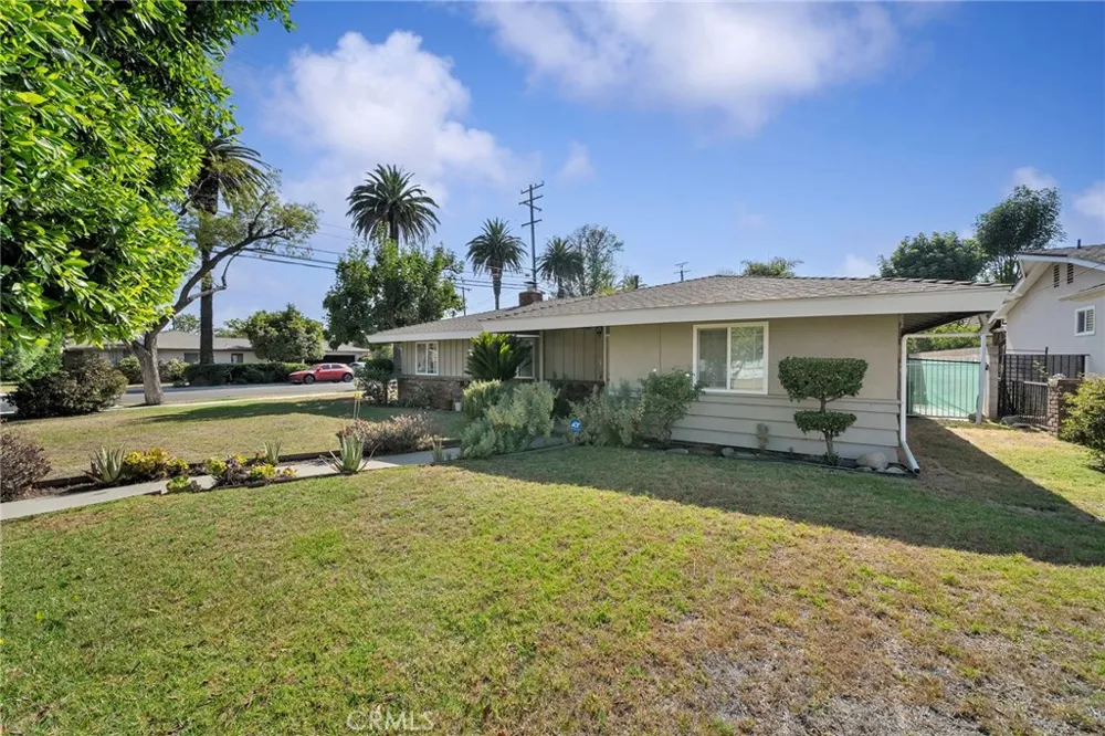 1523 S 8th Avenue Arcadia, CA 91006