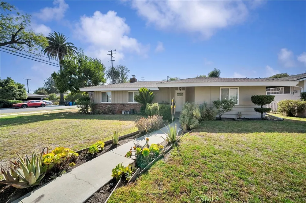 1523 S 8th Avenue Arcadia, CA 91006