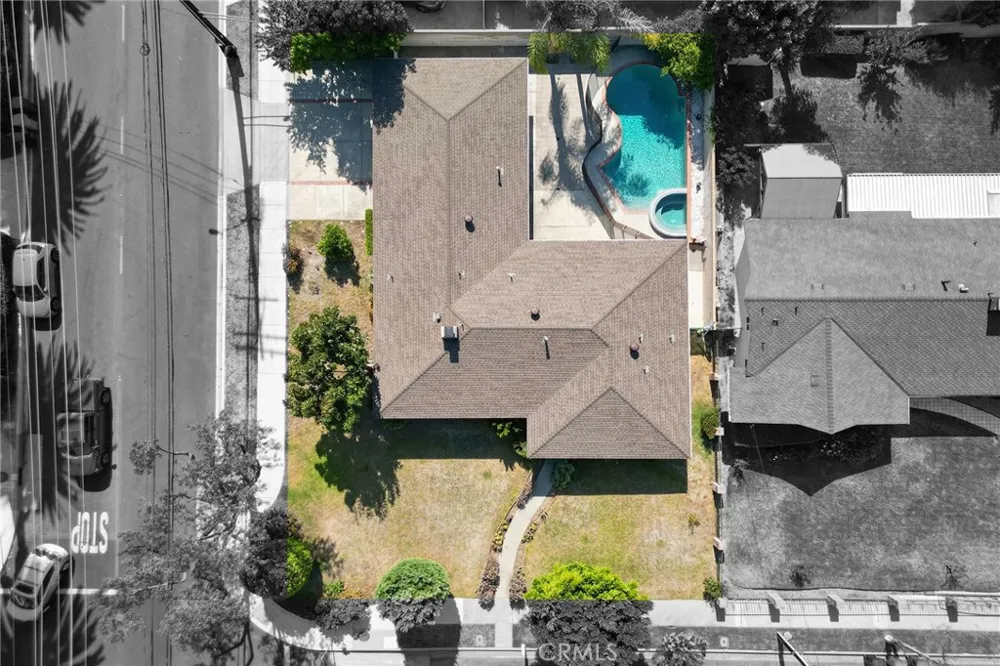 1523 S 8th Avenue Arcadia, CA 91006