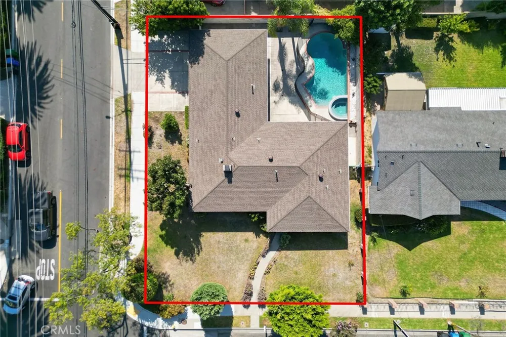 1523 S 8th Avenue Arcadia, CA 91006