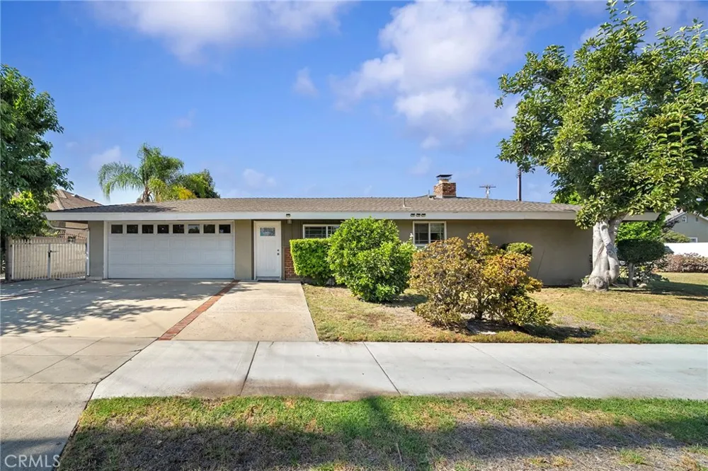 1523 S 8th Avenue Arcadia, CA 91006