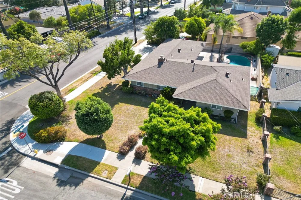 1523 S 8th Avenue Arcadia, CA 91006
