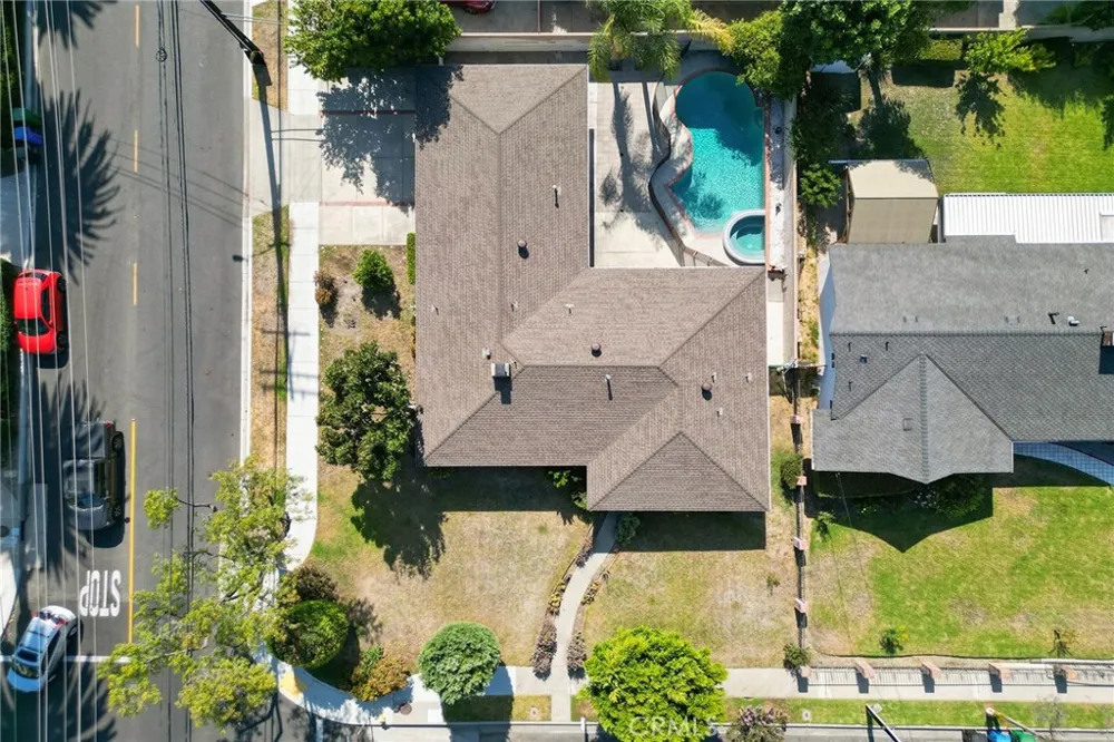 1523 S 8th Avenue Arcadia, CA 91006