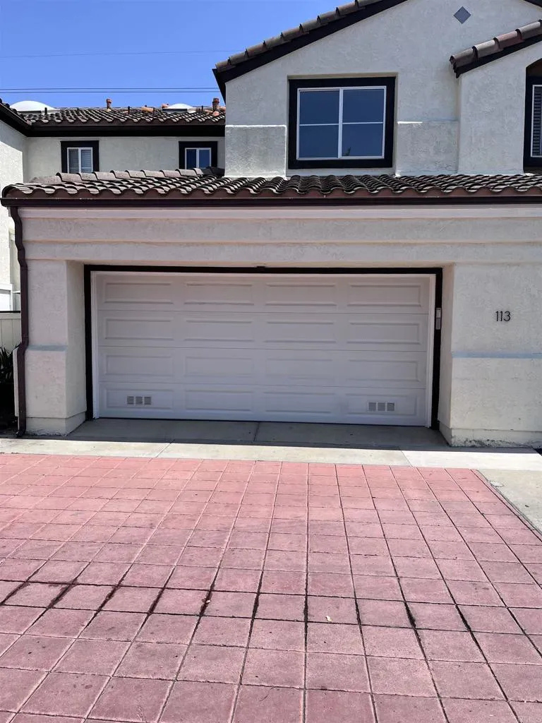 1370 Callejon Cervantes #113 Chula Vista, CA 91910