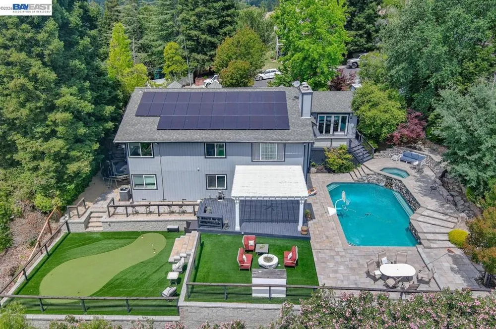 215 Arthur Ct Danville, CA 94526