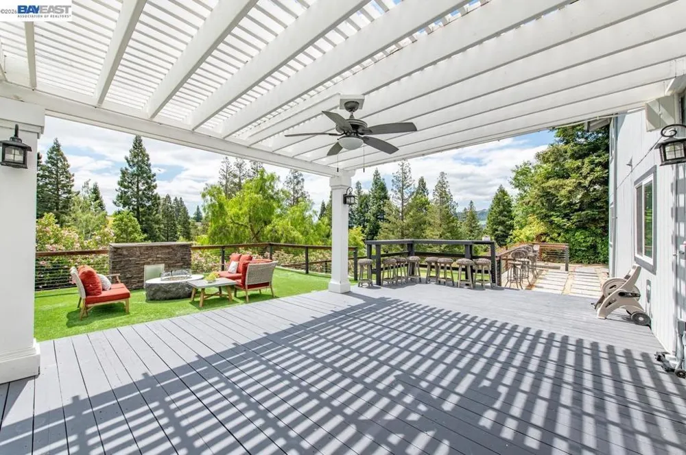 215 Arthur Ct Danville, CA 94526