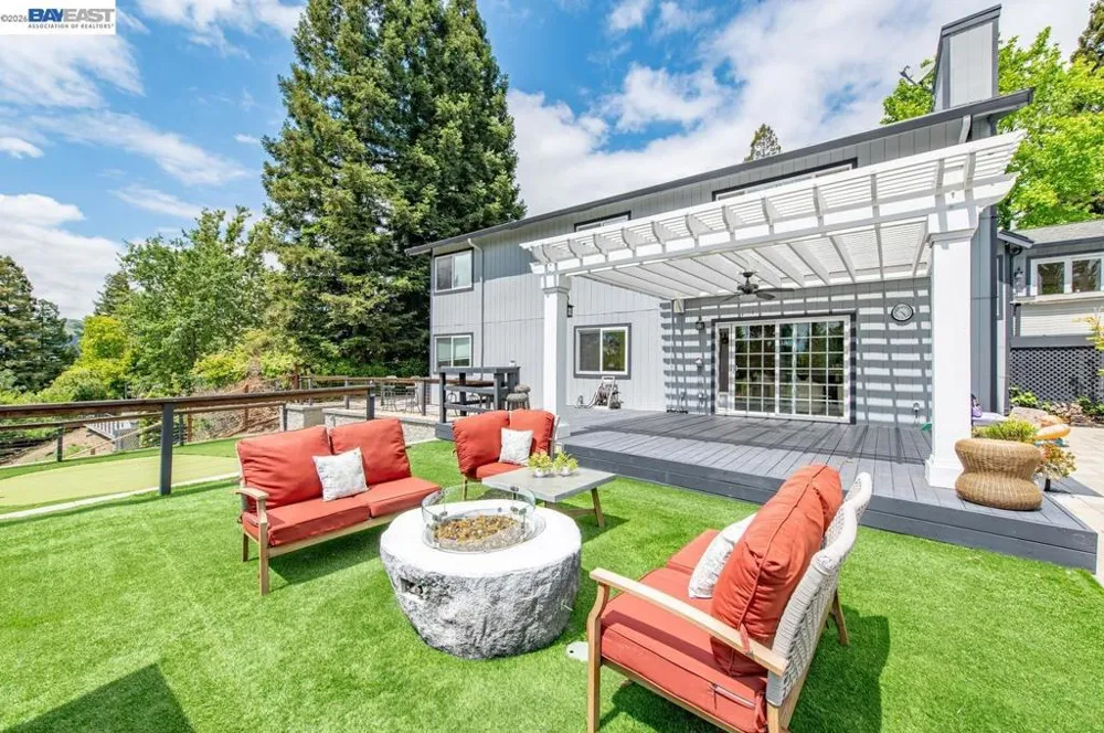 215 Arthur Ct Danville, CA 94526