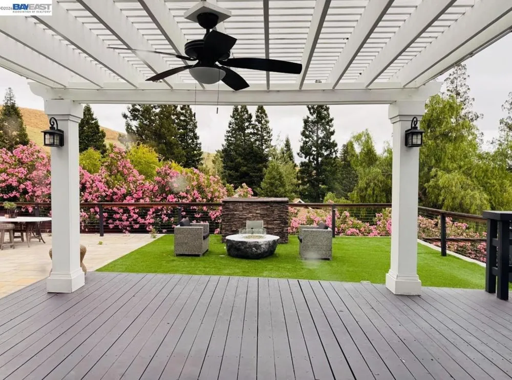 215 Arthur Ct Danville, CA 94526