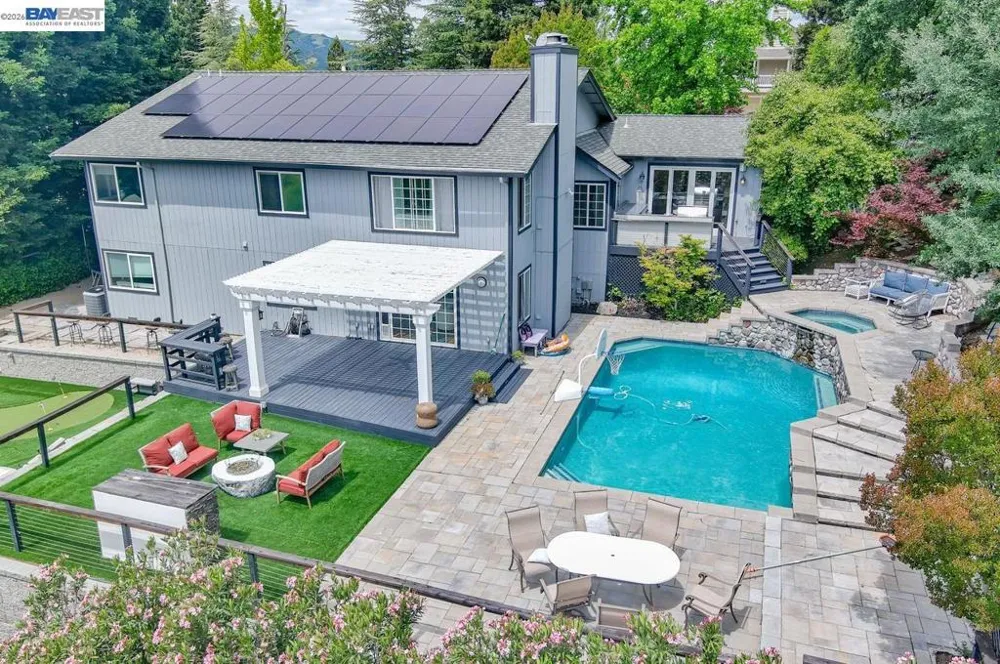 215 Arthur Ct Danville, CA 94526