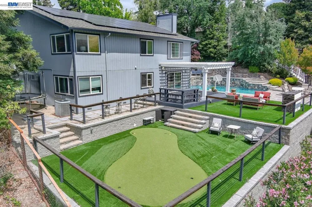 215 Arthur Ct Danville, CA 94526