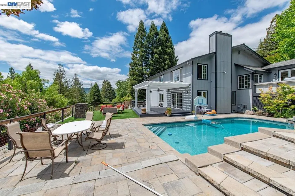215 Arthur Ct Danville, CA 94526