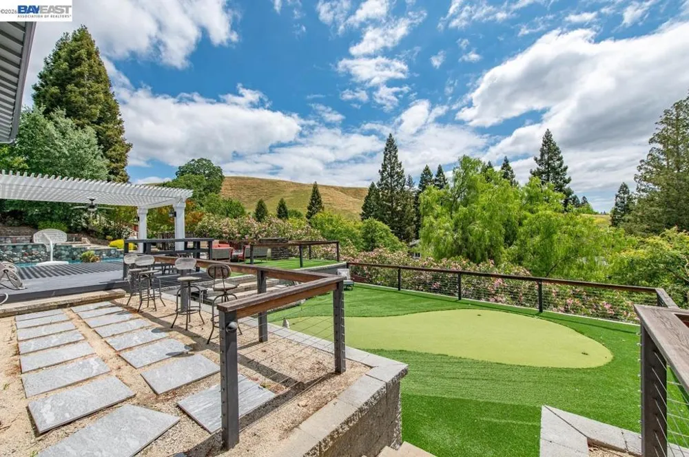 215 Arthur Ct Danville, CA 94526