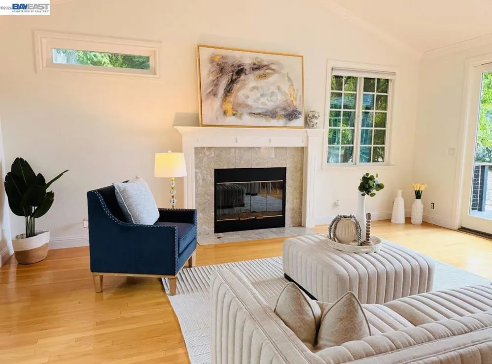215 Arthur Ct Danville, CA 94526