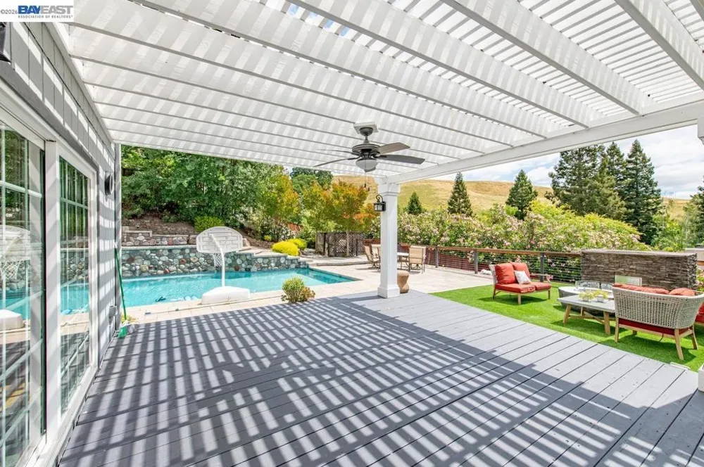 215 Arthur Ct Danville, CA 94526