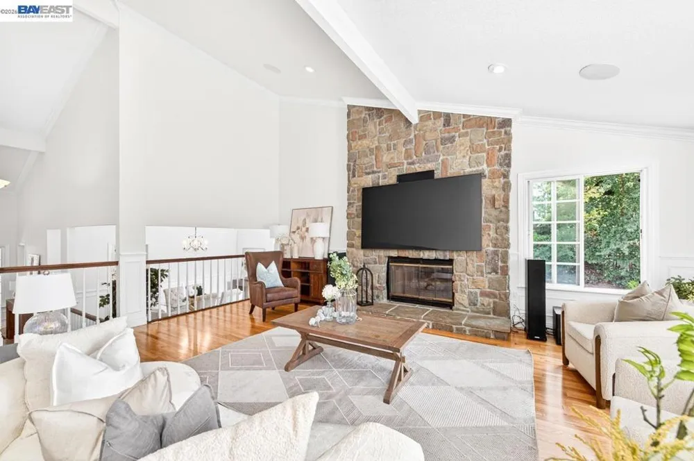 215 Arthur Ct Danville, CA 94526