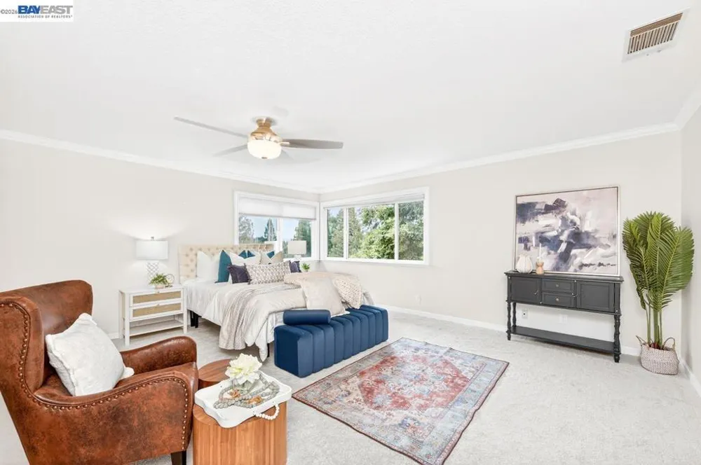 215 Arthur Ct Danville, CA 94526