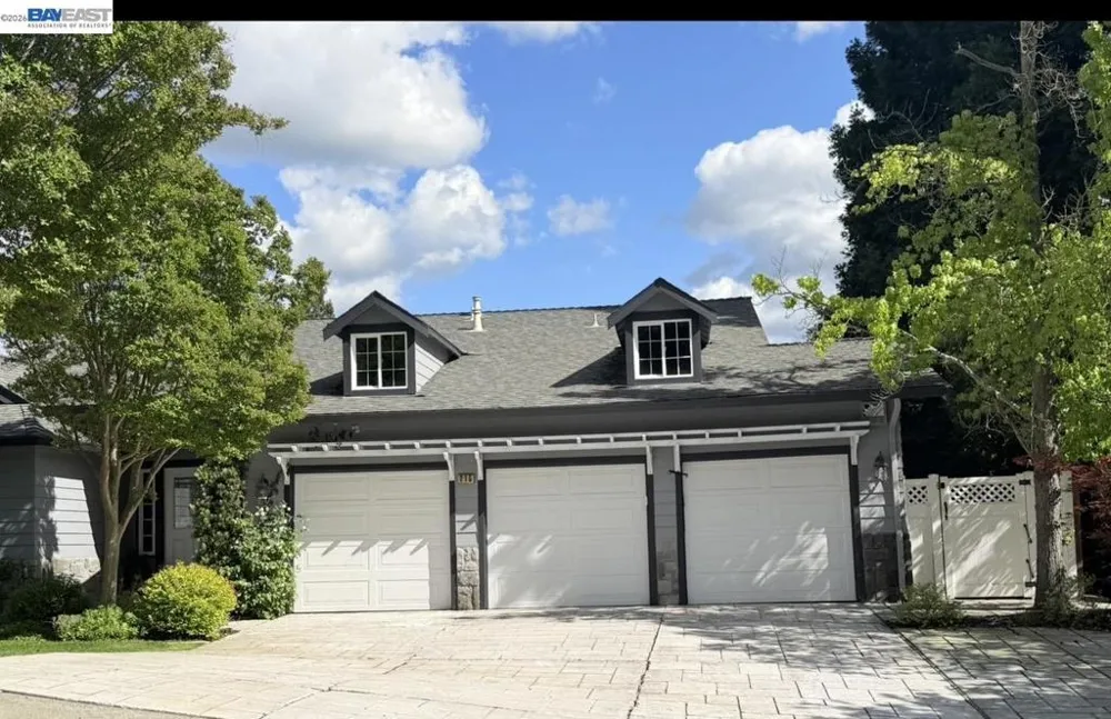 215 Arthur Ct Danville, CA 94526