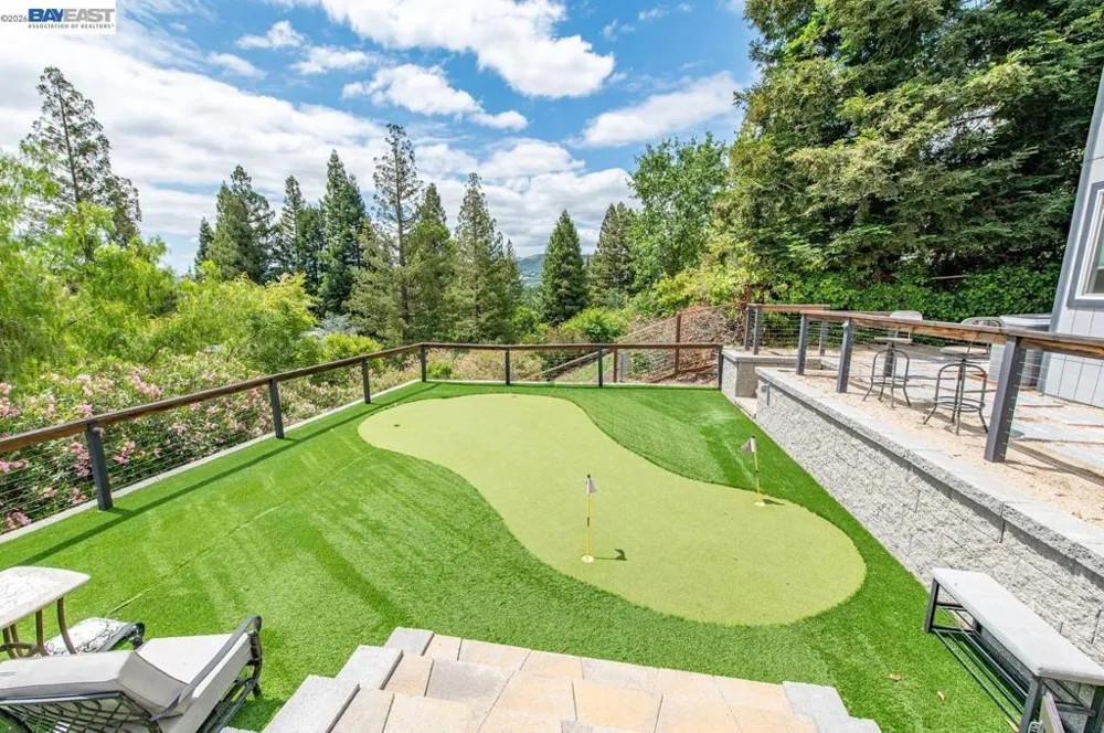 215 Arthur Ct Danville, CA 94526
