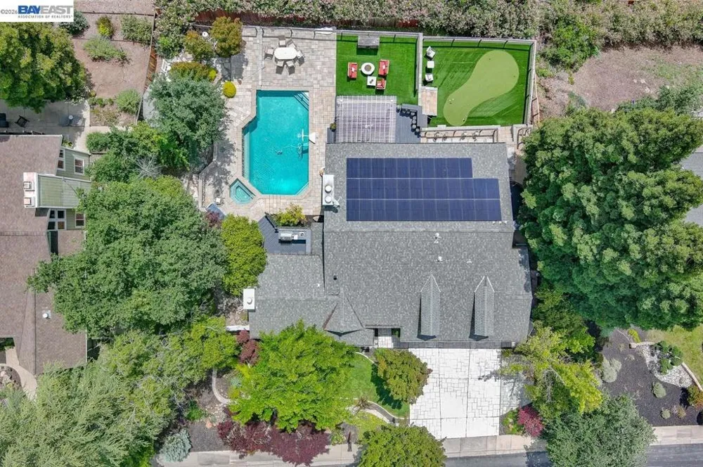 215 Arthur Ct Danville, CA 94526