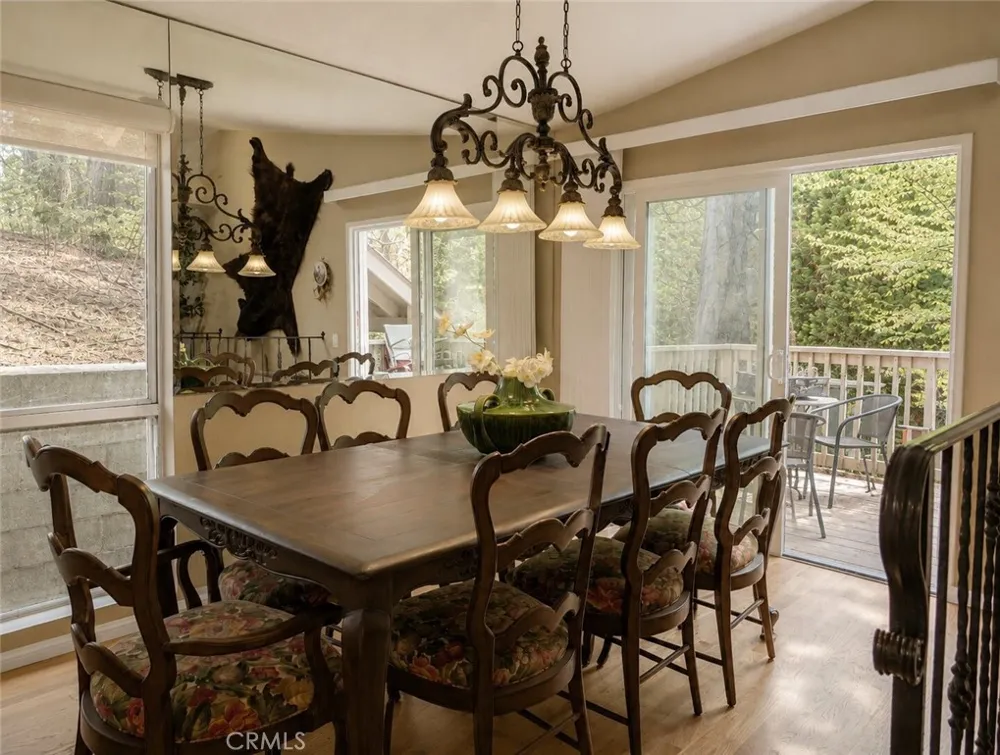 191 Kuffel Canyon Lake Arrowhead, CA 92352