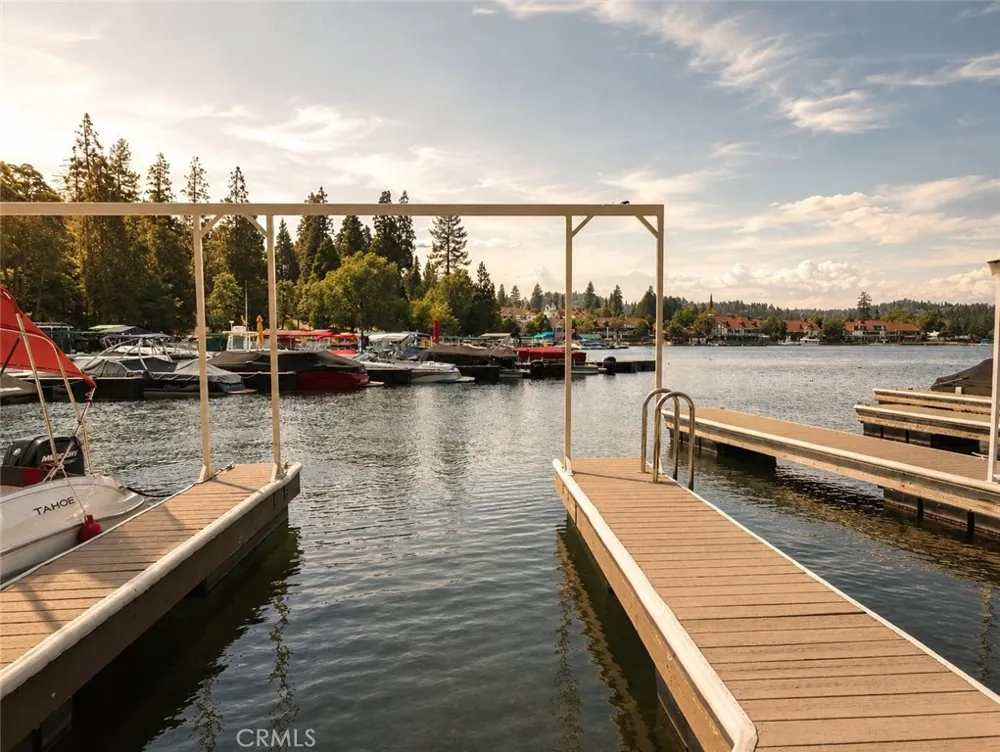 191 Kuffel Canyon Lake Arrowhead, CA 92352
