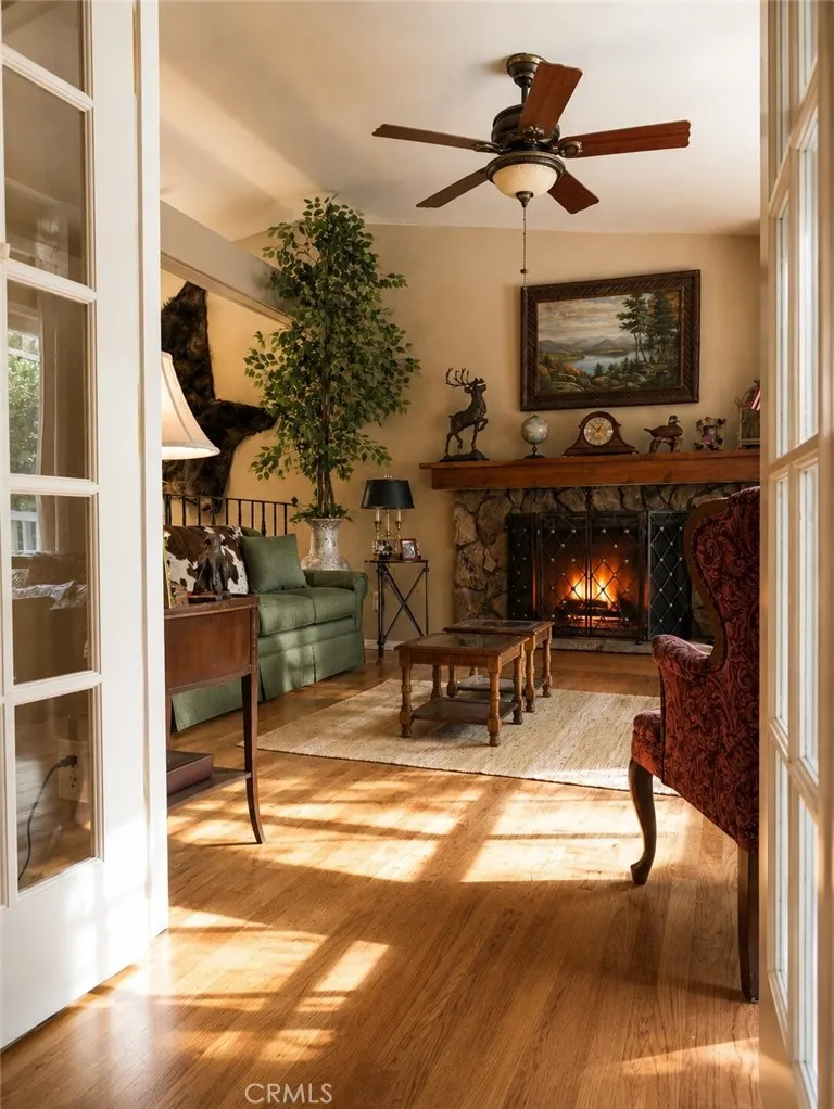 191 Kuffel Canyon Lake Arrowhead, CA 92352