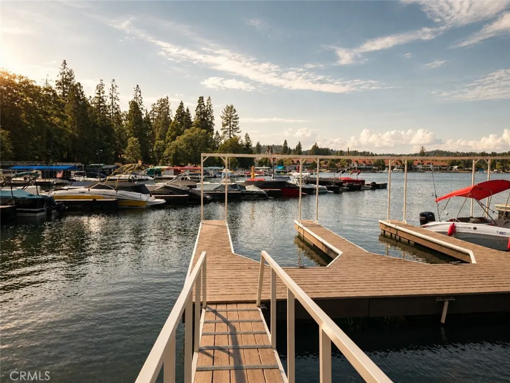 191 Kuffel Canyon Lake Arrowhead, CA 92352