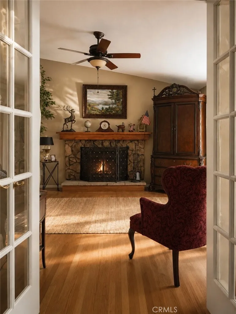 191 Kuffel Canyon Lake Arrowhead, CA 92352