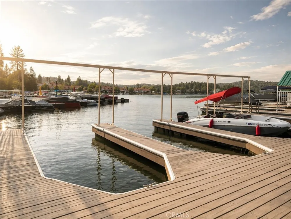 191 Kuffel Canyon Lake Arrowhead, CA 92352