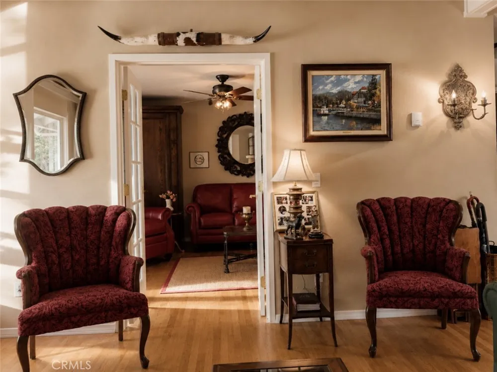 191 Kuffel Canyon Lake Arrowhead, CA 92352