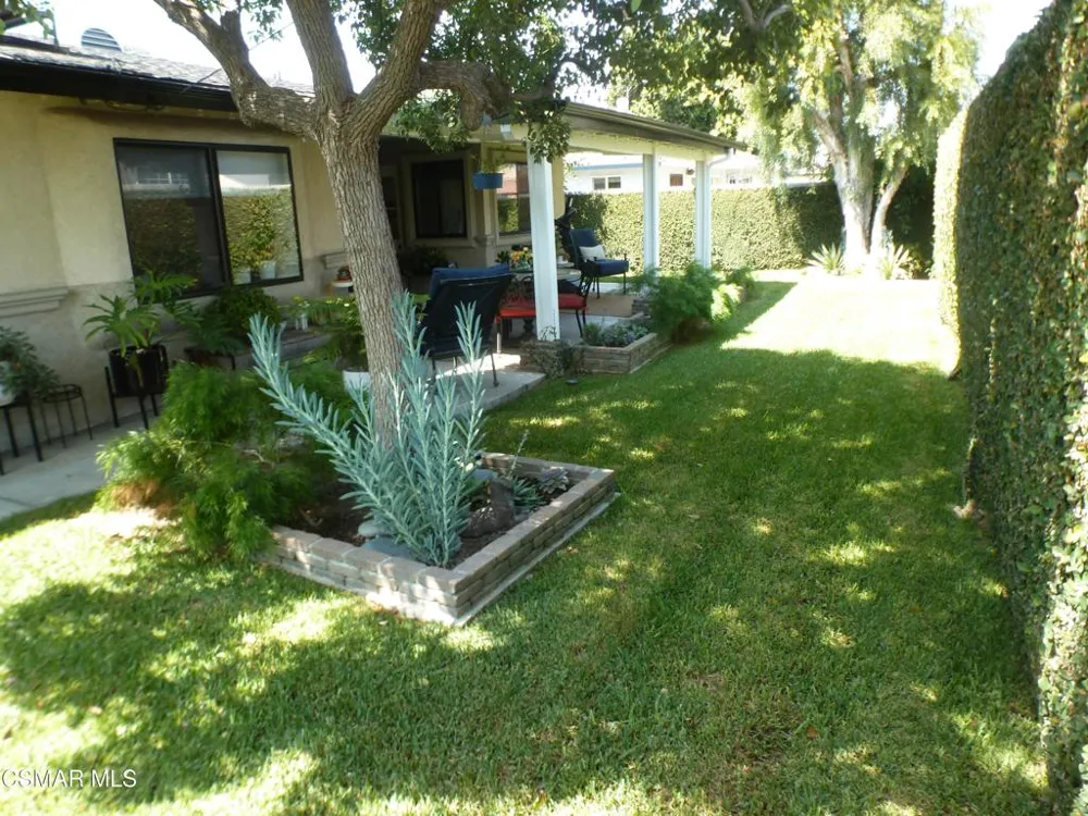 641 W Grondahl Street Covina, CA 91722