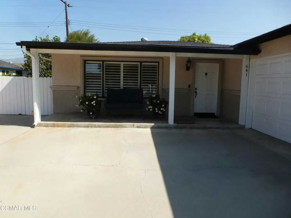 641 W Grondahl Street Covina, CA 91722