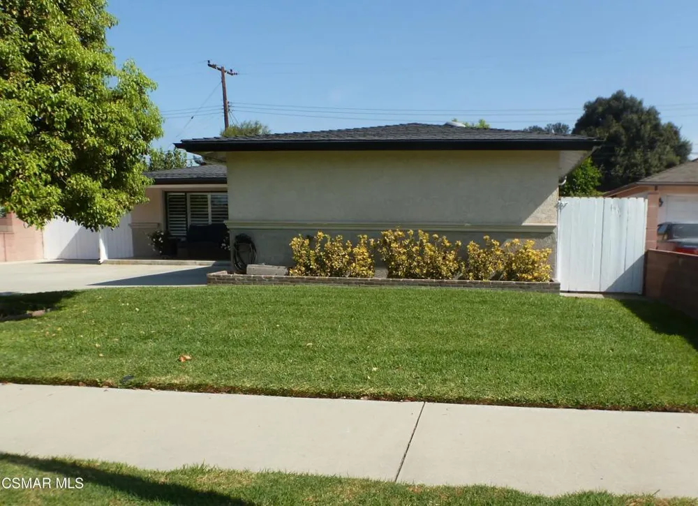 641 W Grondahl Street Covina, CA 91722